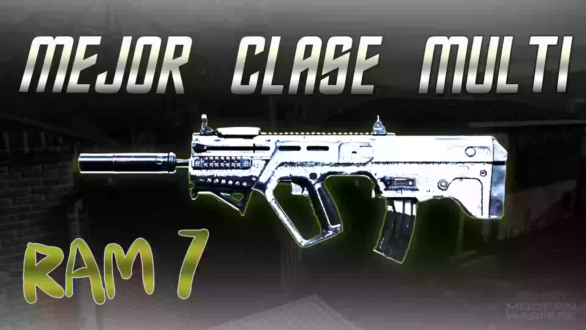 RAM-7